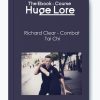 Combat Tai Chi by Richard Clear - Self-Defense and Martial Arts Training