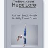 Master Flexibility Trainer Course by Dan Van Zandt - Advanced Flexibility and Mobility Training