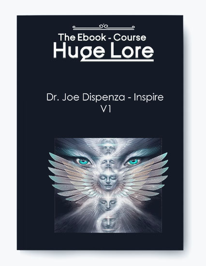 Inspire V1 by Dr. Joe Dispenza - Meditation and Mindfulness Program for Personal Transformation