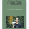 Confidence by Jim Kwik - Course on Building Self-Empowerment and a Positive Mindset