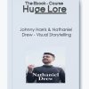 Visual Storytelling by Johnny Harris & Nathaniel Drew - Mastering Filmmaking and Content Creation