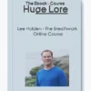 The Breathwork Online Course by Lee Holden - Breathing Techniques for Relaxation and Energy