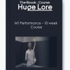 MT Performance 10-Week Course - Strength and Conditioning Program for Athletic Development