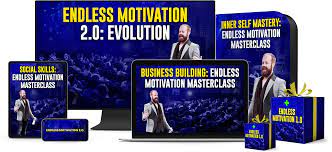 Owen Cook - Endless Motivation 2