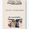 Be Remarkable by Rich Litvin - Program for Personal Mastery and High Performance