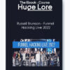 Funnel Hacking Live 2022 by Russell Brunson - Sales Funnel and Digital Marketing Strategies