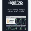 Simpler Trading course on futures day trading strategies