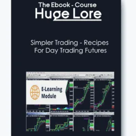 Simpler Trading course on futures day trading strategies