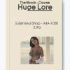 X4A-1000 5.9g by Subliminal Shop - Subliminal Program for Personal Growth and Transformation
