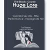 Sex Life Elite Performance by Veronika - Relationship and Intimacy Enhancement for Couples