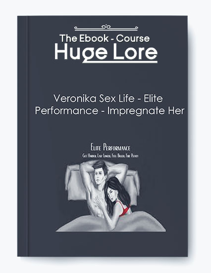 Sex Life Elite Performance by Veronika - Relationship and Intimacy Enhancement for Couples